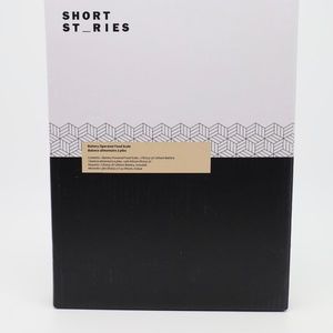 Short St_ries Kitchen Scale